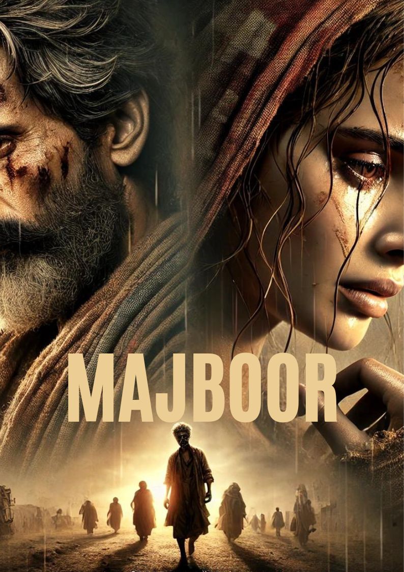 Majboor